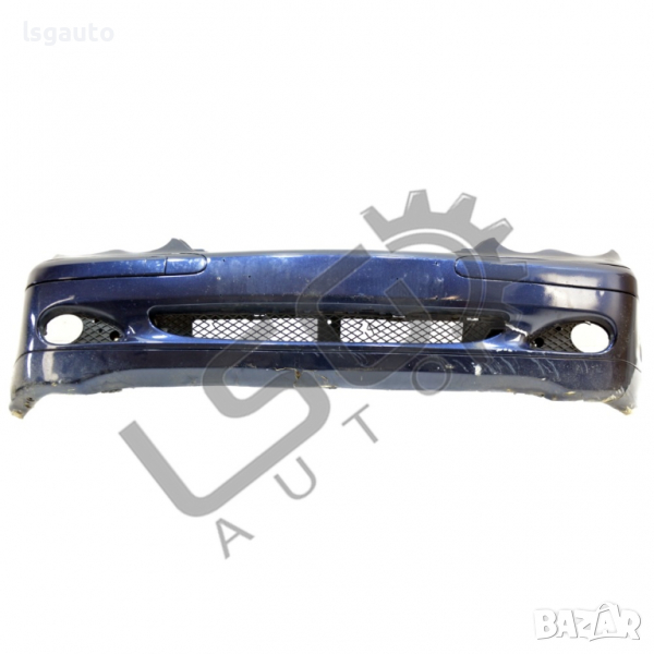 Предна броня Mercedes-Benz C-CLASS 203 (W/S/CL) 2000-2007 MB070322N-8, снимка 1