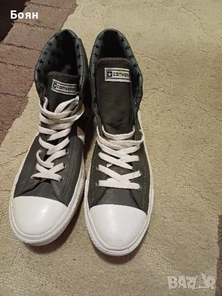 Кецове Converse , снимка 1