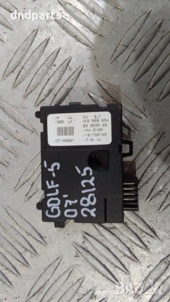 Модул VW Golf 5 1.4TSI 140кс. 2007г.	, снимка 1
