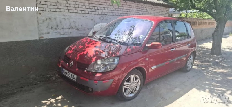 продажба автомобил, снимка 1