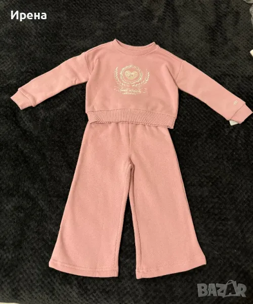  Ватиран Анцунг Skechers за деца на 2 години-внос Англия, снимка 1