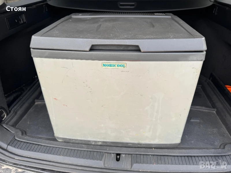 Хладилна чанта, снимка 1