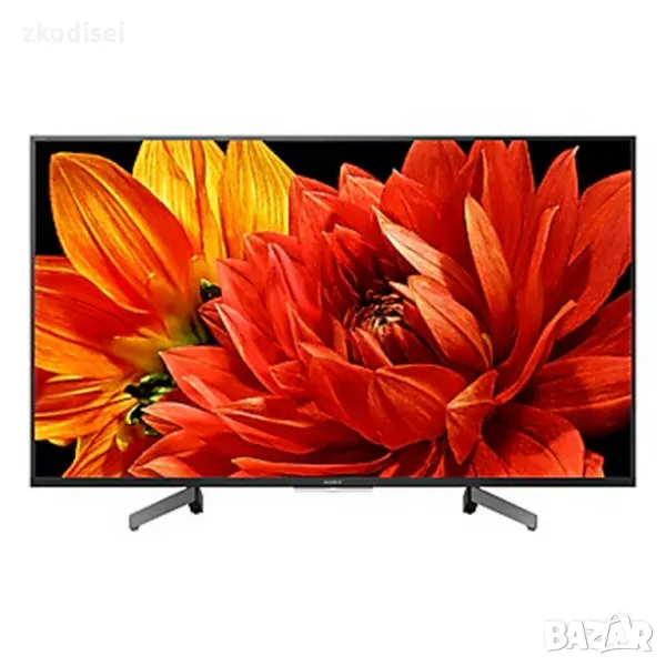 SMART TV SONY - KD-49XG8396 49", снимка 1