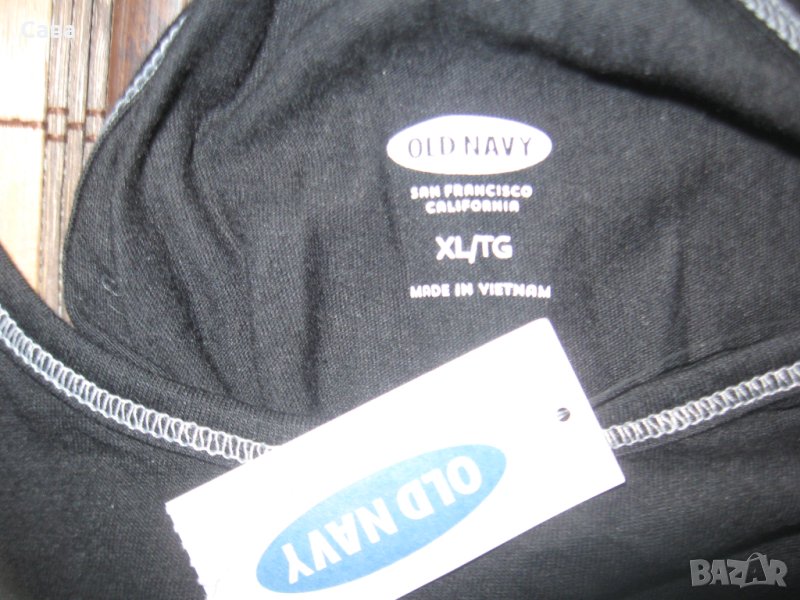 Потник OLD NAVY  дамски,ХЛ, снимка 1