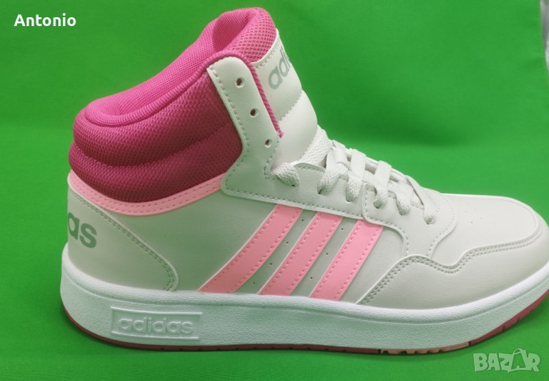 Дамски кецове ADIDAS 100% оригинал, снимка 1