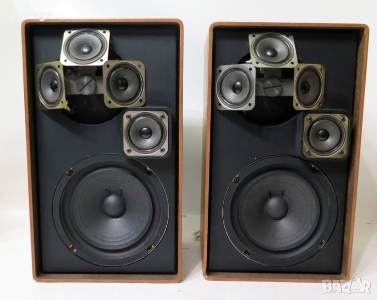 Summit HS 400, снимка 1