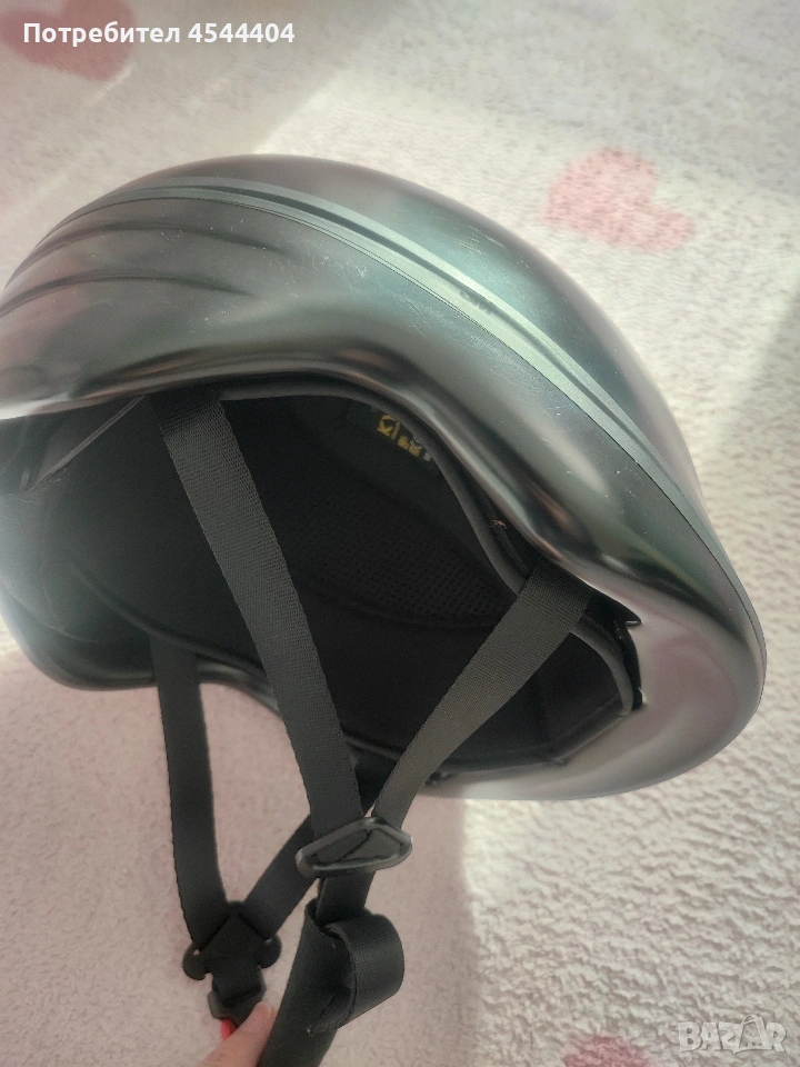 Детска каска за конна езда Kylin, снимка 1