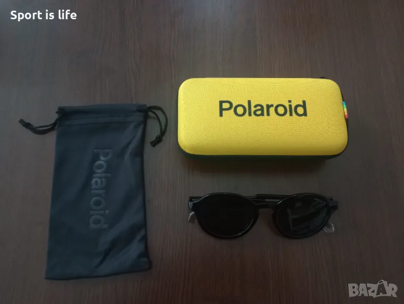 Polaroid Слънчеви очила PLD 2097/s , снимка 1
