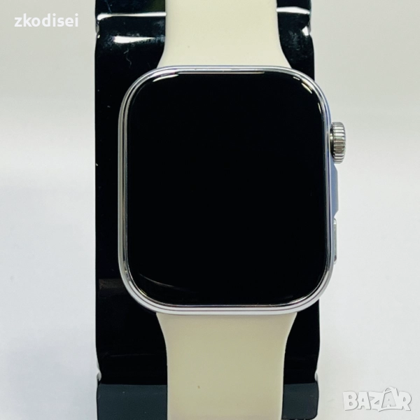 Smart watch HUAWEI WATCH FIT 4, снимка 1