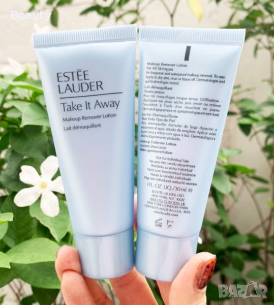 Take It Away Makeup Remover Lotion, снимка 1