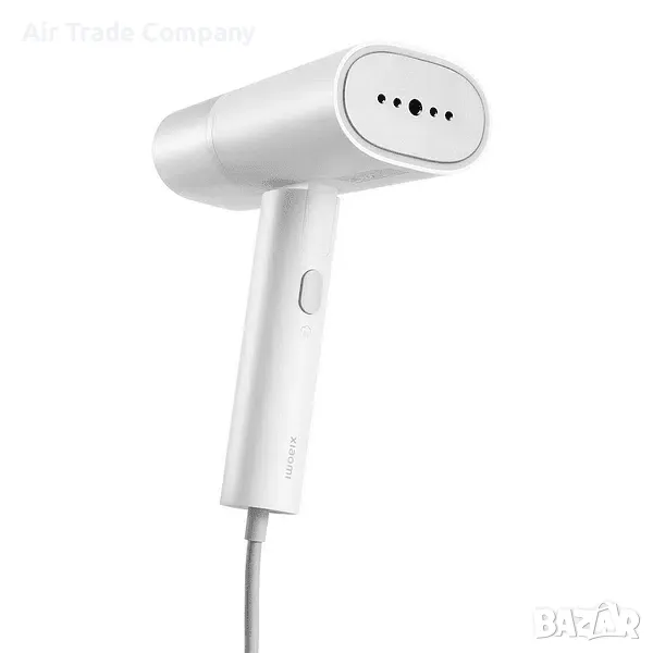 Уред за гладене с пара Xiaomi Handheld Garment Steamer – BHR8269EU, Ново, снимка 1