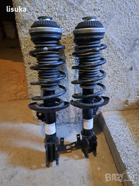 Макферсони за Опел Астра Н , снимка 1