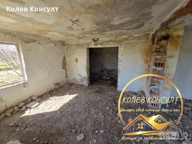 Къща село Свирково, снимка 6 - Къщи - 53830753