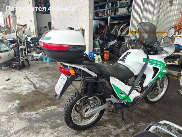 Honda transalp XL 650 на части, снимка 4 - Части - 56409581