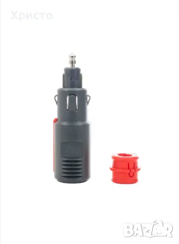Букса мъжка за автомобилна запалка  12/24V , снимка 7 - Части - 48951992
