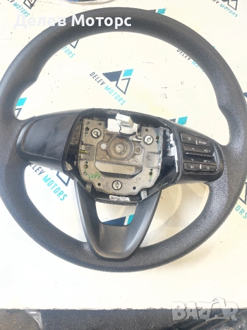 56100-k7040NNB мултифункционален волан от Hyundai I10 1.0 MPI, 67 кс., 5 ск., двигател G3LD, 3000 км