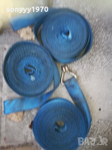 ТИР КОЛАНИ ЗА ОРАНЖЕРИЯ 1211211823, снимка 2 - Оранжерии - 34785295