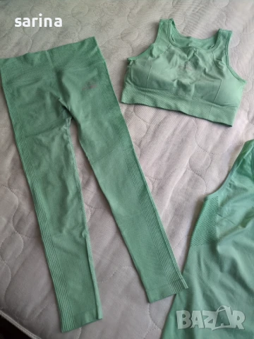 Спортен комплект Flair, снимка 4 - Спортни екипи - 50575653