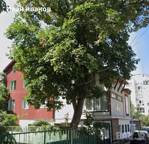 Етаж от къща в Суха река гр София 