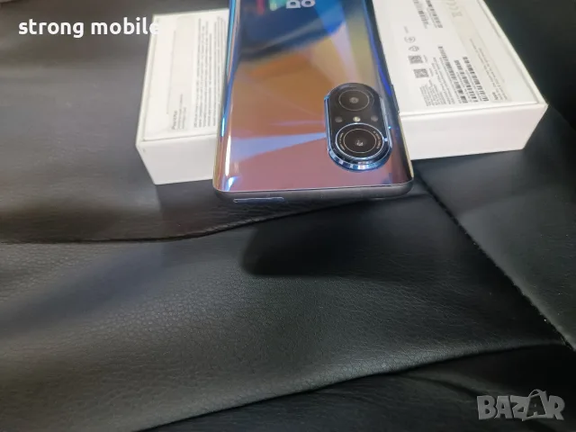 Huawei Nova 9se,128гб, Гаранция , снимка 2 - Huawei - 55781084