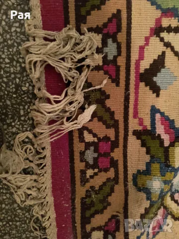 Два котеленски килима , снимка 16 - Килими - 48958585