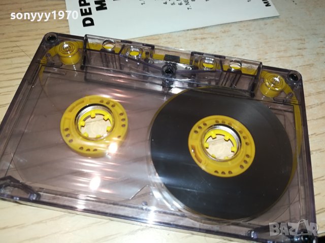 DM BEST TAPE 0910231359, снимка 11 - Аудио касети - 42494679
