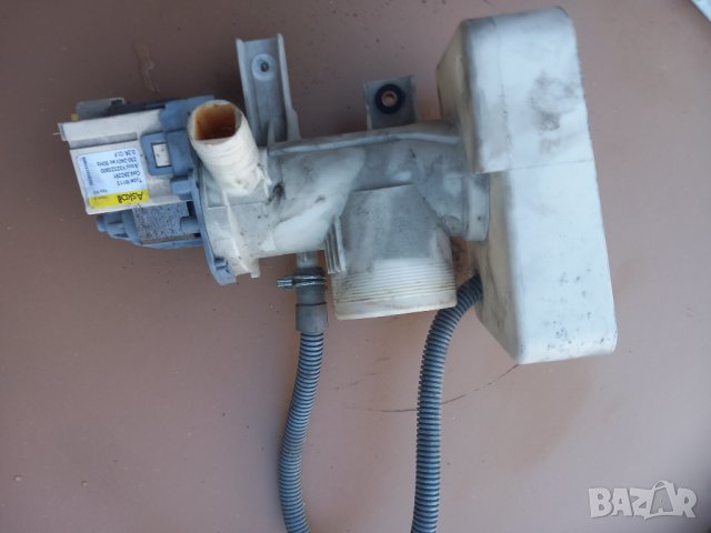 Продавам на части пералня Electrolux EWF12270W, снимка 3 - Перални - 39316347