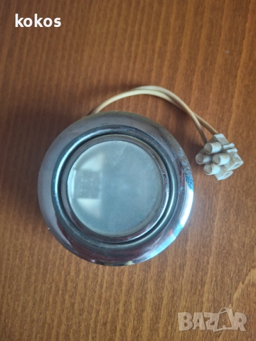 Лампа луничка за окачен таван