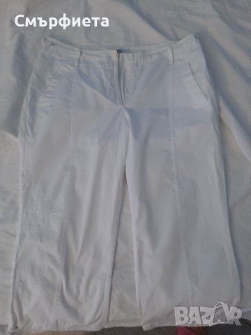 Дамски панталон , снимка 1 - Панталони - 41902875