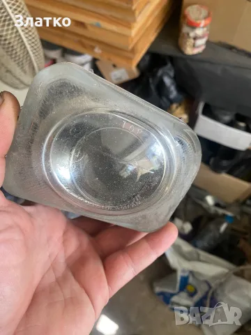 Халоген ляв Subaru Legacy 2003-2007