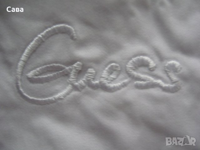 Риза GUSSE  мъжка,М-Л, снимка 3 - Ризи - 40958864