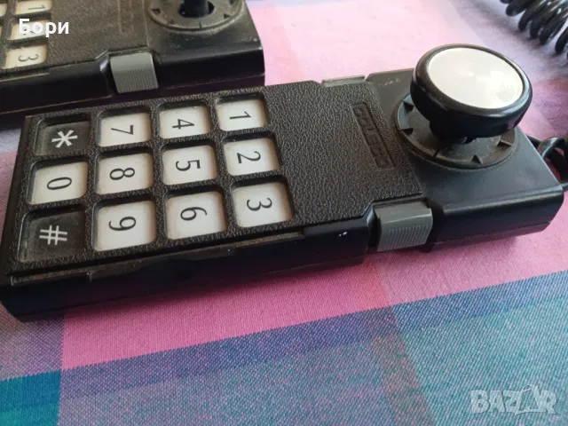 COLECO Джойстици/контролери, снимка 5 - Аксесоари - 49393364