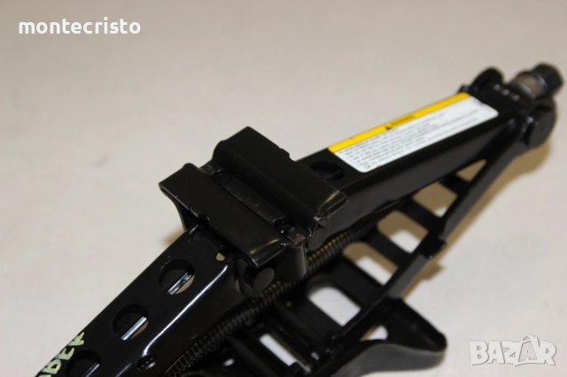 ✔️Оригинален крик Dodge Caliber (2006-2012г.) ключ за гуми 52110391AB / 04772483AE, снимка 5 - Аксесоари и консумативи - 51970273