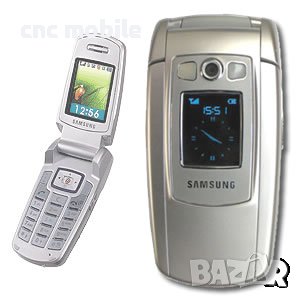 Samsung E710 - Samsung SGH-710 - Samsung E715 - Samsung SGH-E715 батерия battery, снимка 4 - Оригинални батерии - 39470031