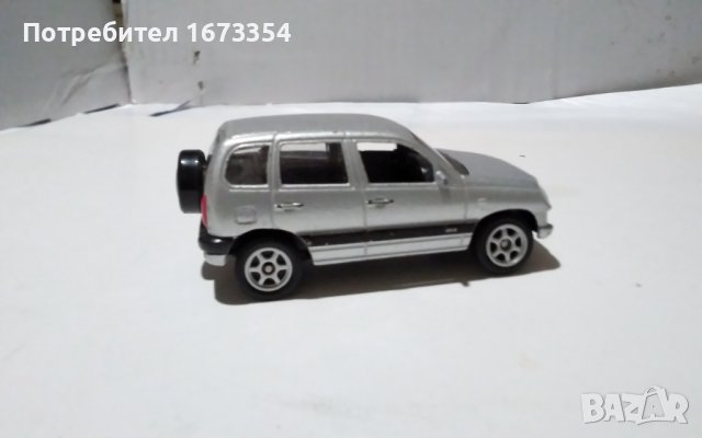 Welly, снимка 2 - Колекции - 42250853