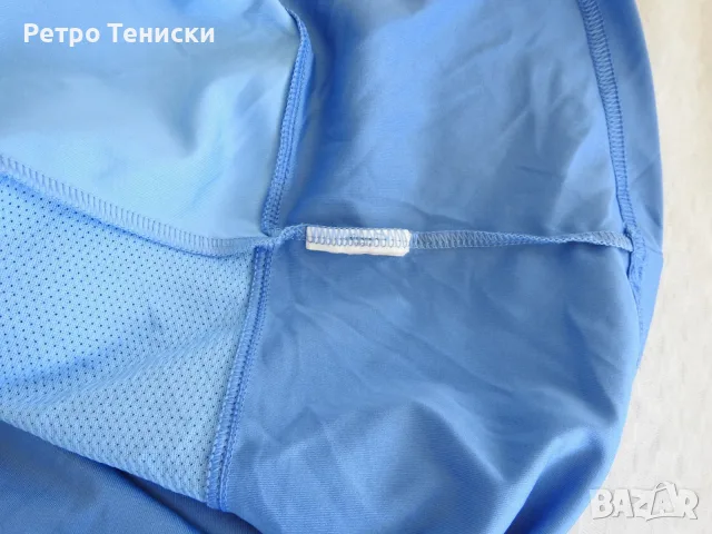 Тениска • тренировъчен модел • PUMA • синьо • размер XL • Мъже, снимка 4 - Тениски - 56314848