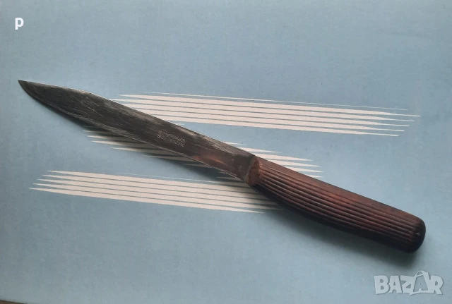 Hoж Solingen Rostfrei, снимка 3 - Ножове - 50667386