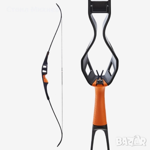 Продавам малко използван лък Discovery 300