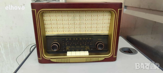 Радио и CD Soundmaster NR-965CD