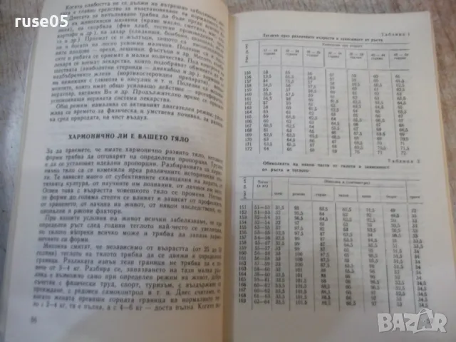 Книга "Красива всеки ден - Г. Козловски" - 280 стр., снимка 5 - Специализирана литература - 49104781