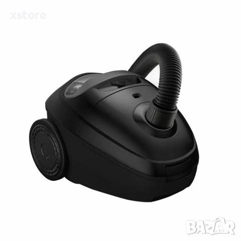 Прахосмукачка с контейнер Midea B6, снимка 8 - Прахосмукачки - 52795765