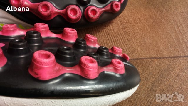 NIKE Magista Orden AG-R Размер EUR 42,5 / UK 8 бутонки 64-13-S, снимка 15 - Спортни обувки - 40327530