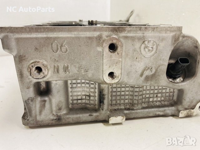 Цилиндрова глава за БМВ BMW 3 серия F30 F31 2.0 D B47 155737801 85137090501​ 2018, снимка 11 - Части - 42614326