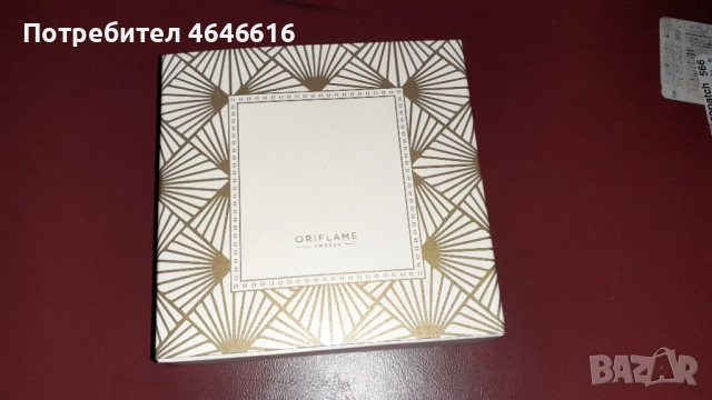 Комплект обици, снимка 4 - Бижутерийни комплекти - 52355647