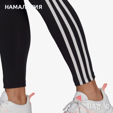 Дамски клин adidas DESIGNED TO MOVE 3- STRIPES, снимка 3 - Спортни екипи - 53250058
