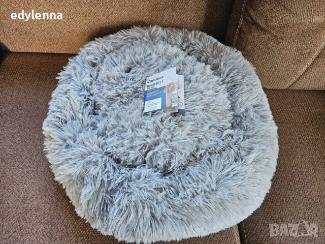 Нови легла за котка/куче, снимка 2 - Други стоки за животни - 52845026