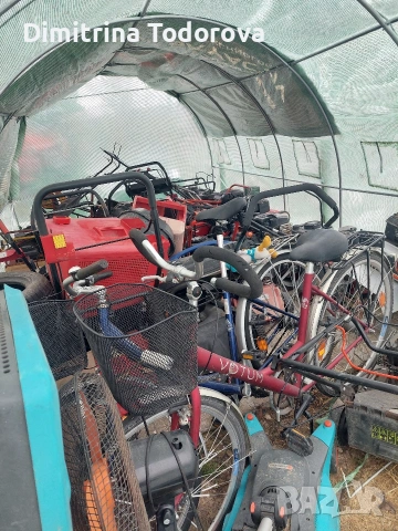 косачки на едро 