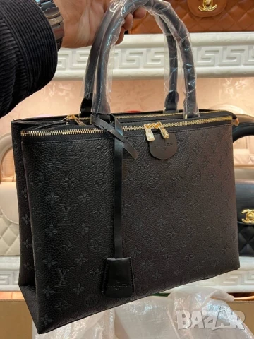 чанти louis vuitton , снимка 7 - Чанти - 50744566
