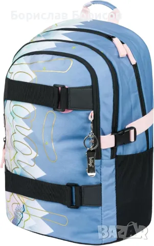 Раници, чисто нови, различни видове и размери, снимка 6 - Раници - 49374747