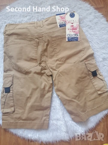 панталони за момче, снимка 4 - Къси панталони - 50955926